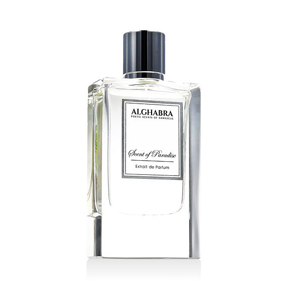 Alghabra Scent of Paradise Extrait de Parfum 50 ml U