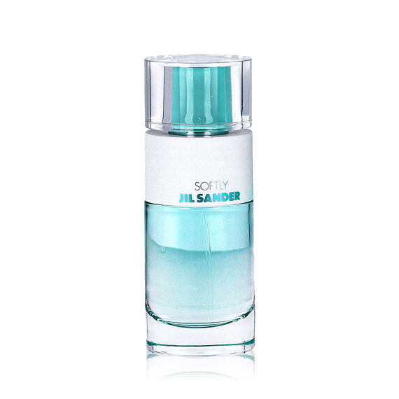 Jil Sander Softly EDT tester 80 ml W
