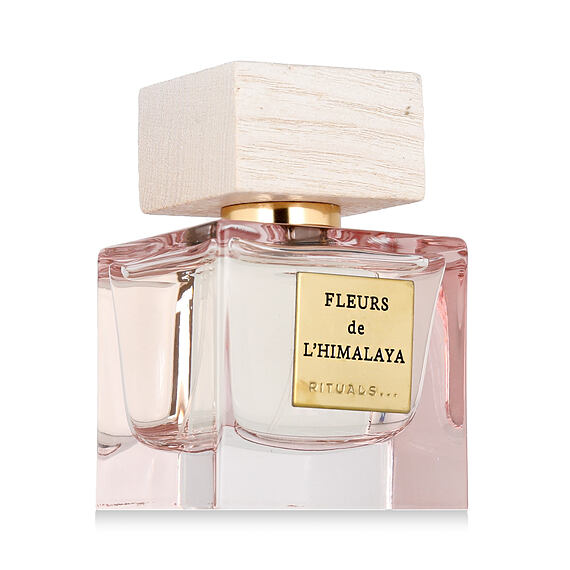 Rituals Fleurs de L'Himalaya EDP 50 ml W