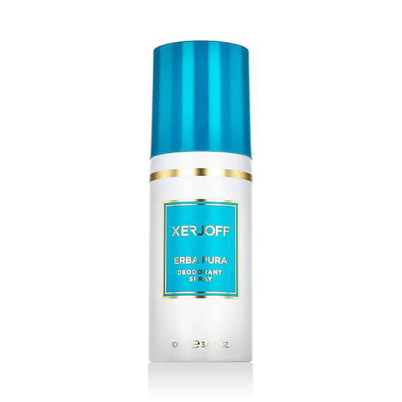 Xerjoff " V " Erba Pura DST 100 ml U
