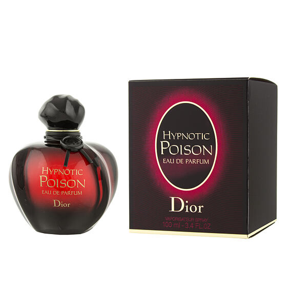 Dior Christian Hypnotic Poison Woda perfumowana dla kobiet 100 ml