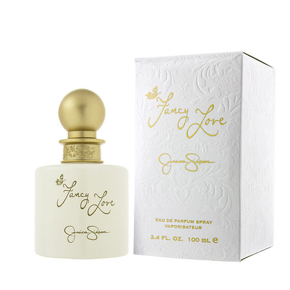 Jessica Simpson Fancy Love EDP 100 ml W