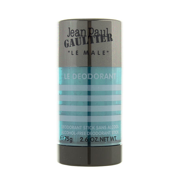 Jean Paul Gaultier Le Male DST 75 ml M