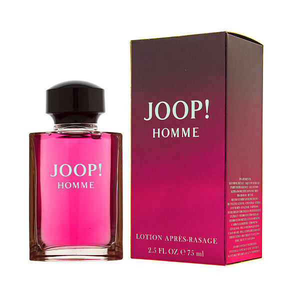 JOOP! Homme woda po goleniu 75 ml M