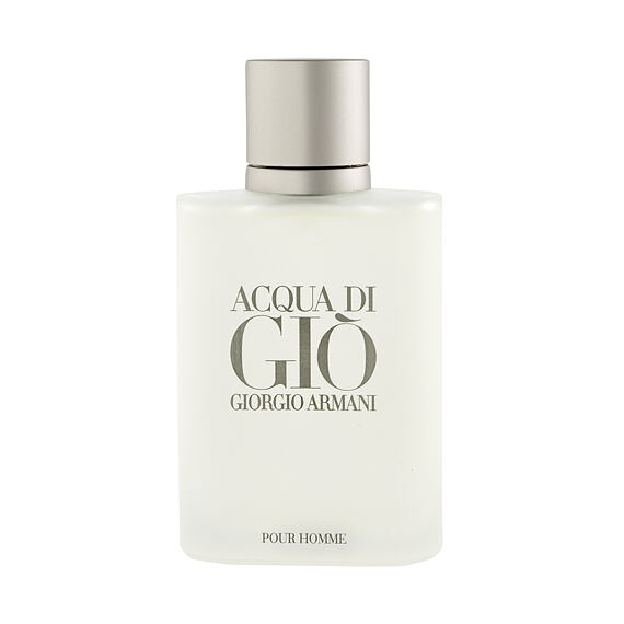 Giorgio Armani Acqua di Giò Pour Homme EDT rozpakowany 200 ml M
