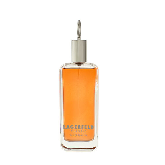 Karl Lagerfeld Lagerfeld Classic EDT tester 100 ml M
