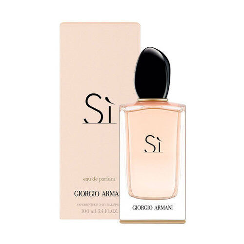 Giorgio Armani Sì EDP tester 100 ml W