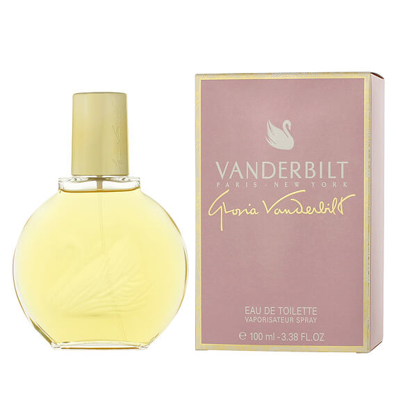 Gloria Vanderbilt Vanderbilt EDT 100 ml W