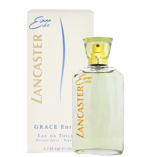 Lancaster Eau de Lancaster Woda toaletowa dla kobiet 125 ml
