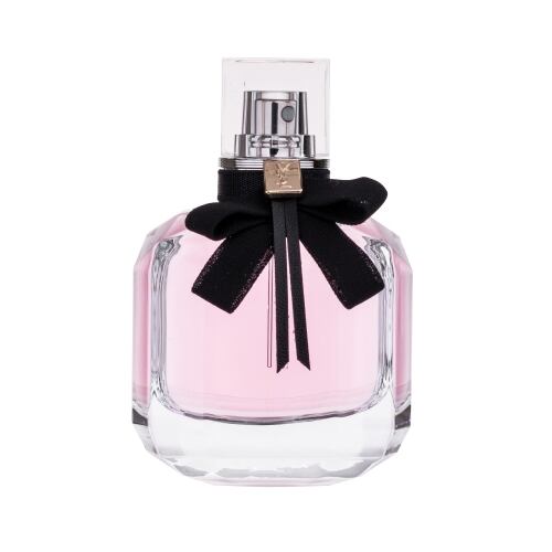 Yves Saint Laurent Mon Paris EDP 50 ml W