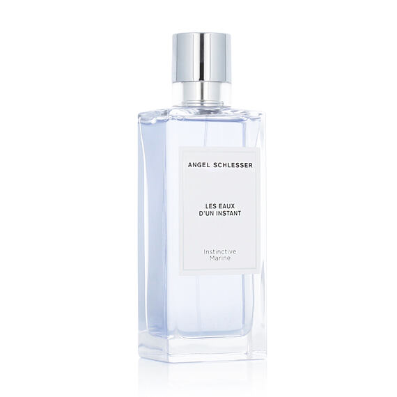 Angel Schlesser Les Eaux d'Un Instant Instictive Marine EDT 100 ml U