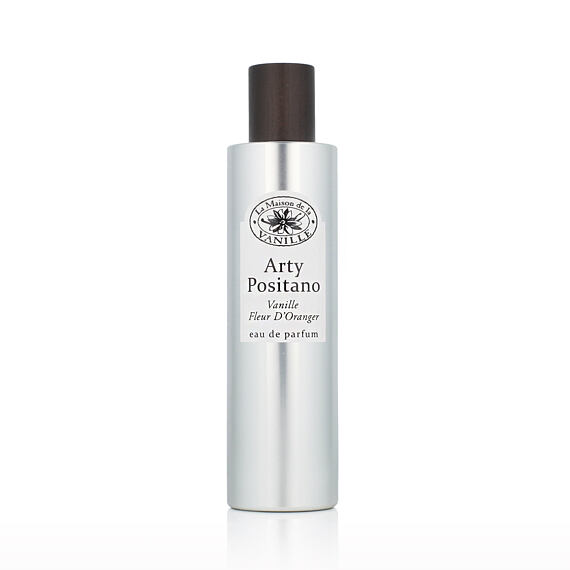 La Maison de la Vanille Arty Positano / Vanille Fleur d'Oranger EDP 100 ml