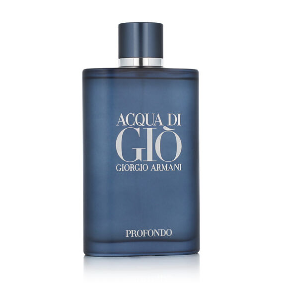 Giorgio Armani Acqua di Giò Profondo EDP 200 ml M