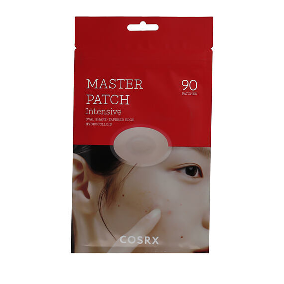 COSRX Master Patch Intensive 90 szt