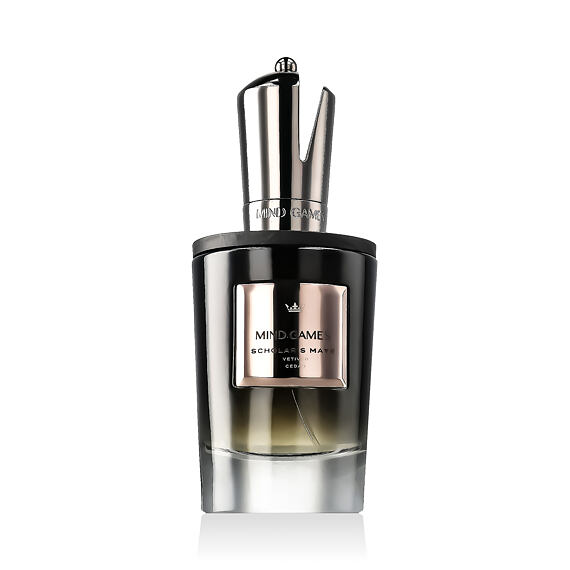 Mind Games Scholar’s Mate Extrait de Parfum 100 ml U