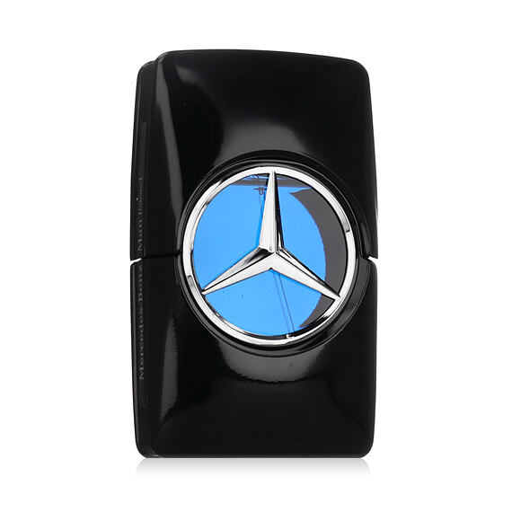 Mercedes-Benz Mercedes-Benz Man Intense EDT 50 ml M