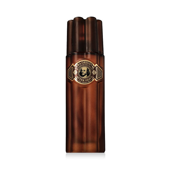 Cuba Brązowy woda po goleniu 100 ml M