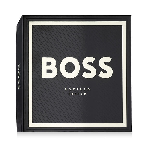 Boss Bottled Parfum 50 ml + DEO spray 150 ml