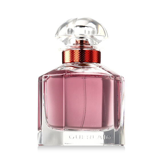 Guerlain Mon Guerlain Woda perfumowana dla kobiet Intense 50 ml