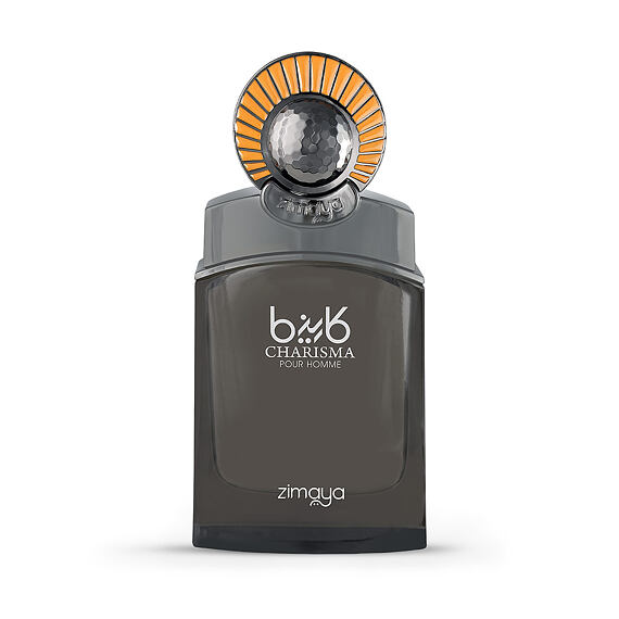 Zimaya Charisma pour Homme EDP 100 ml M