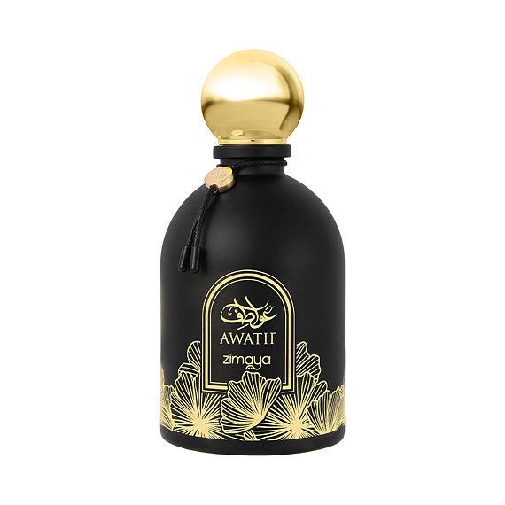 Zimaya Awatif Black EDP 100 ml W