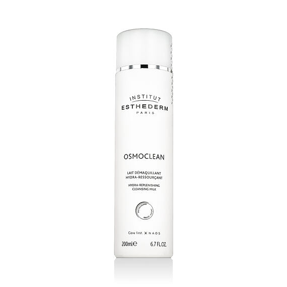 Institut Esthederm Osmoclean Hydra-Replenishing Cleansing Milk 200 ml