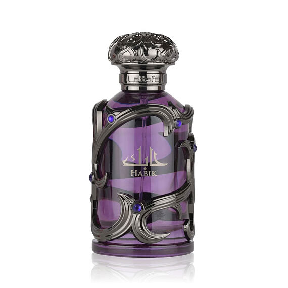 Lattafa Habik For Men EDP 100 ml M