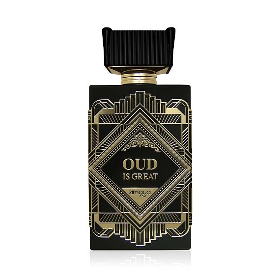 Zimaya Oud Is Great Extrait de Parfum 100 ml U