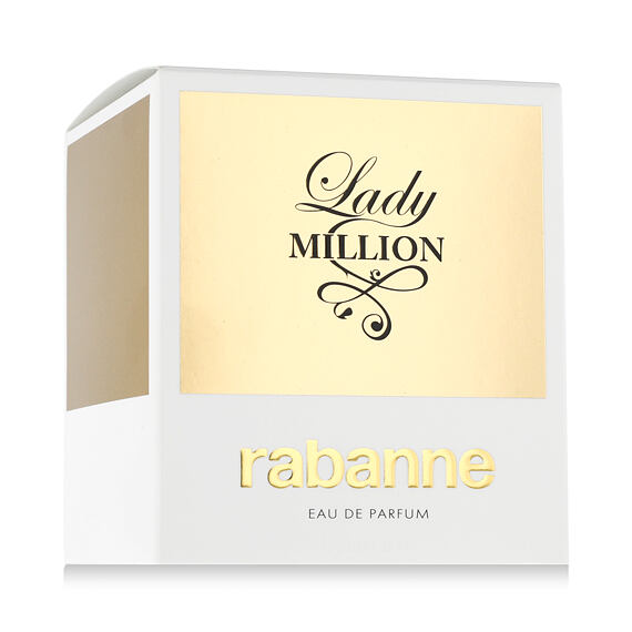 Rabanne Lady Million EDP 80 ml W