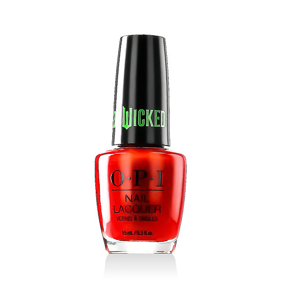 OPI Wicked Nail Lacquer 15 ml