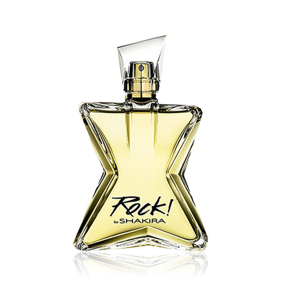 Shakira Rock! EDT tester 80 ml W