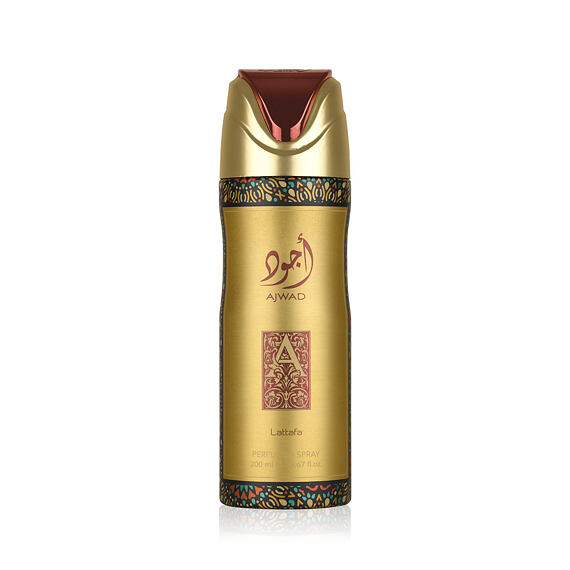 Lattafa Ajwad DEO w sprayu 200 ml U
