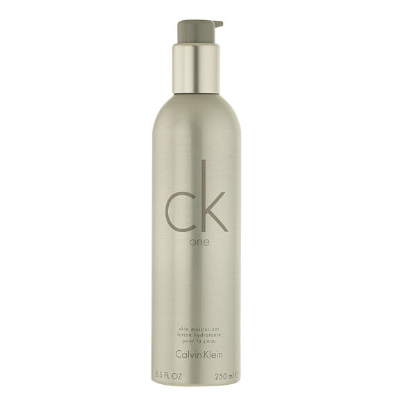 Calvin Klein CK One BL 250 ml U