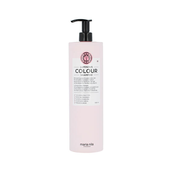 Maria Nila Luminous Colour Shampoo 1000 ml