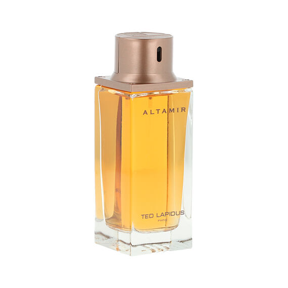 Ted Lapidus Altamir EDT 125 ml M