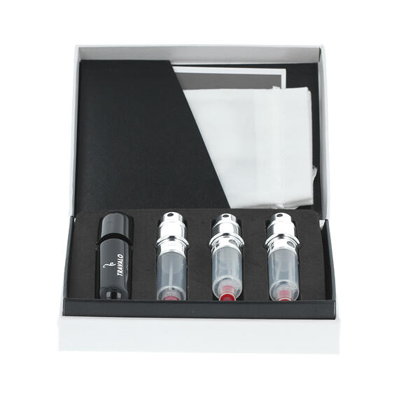 Travalo Classic HD Set