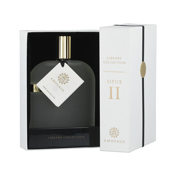 Amouage The Library Collection Opus II EDP 100 ml U