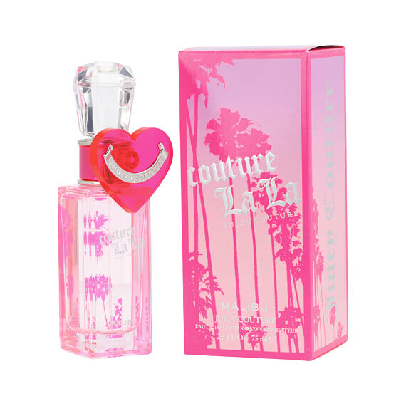 Juicy Couture Couture La La Malibu EDT 75 ml W