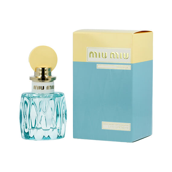 Miu Miu L'Eau Bleue EDP 50 ml W