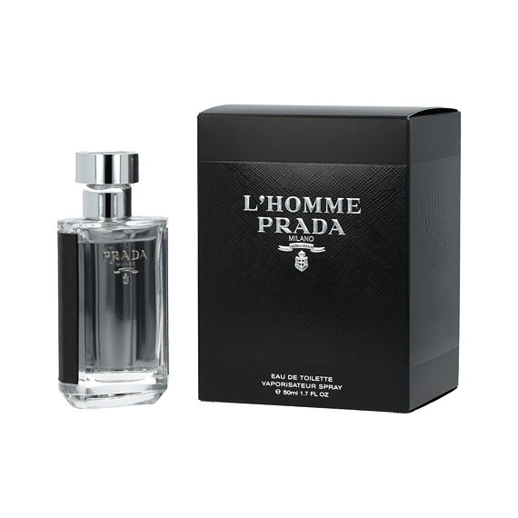 Prada L'Homme EDT 50 ml M