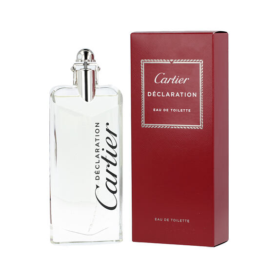 Cartier Déclaration EDT 100 ml M