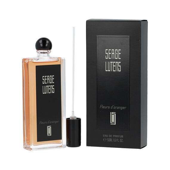 Serge Lutens Fleurs D'Oranger EDP 50 ml W