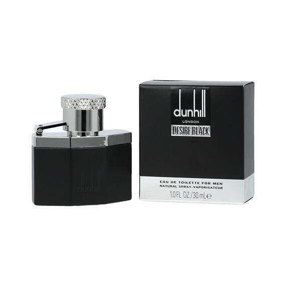 Dunhill Desire Black EDT 30 ml M