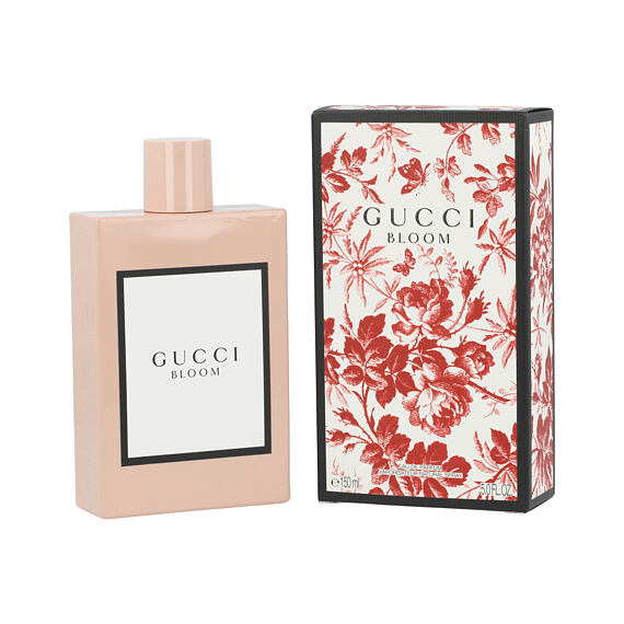 Gucci Bloom EDP 150 ml W