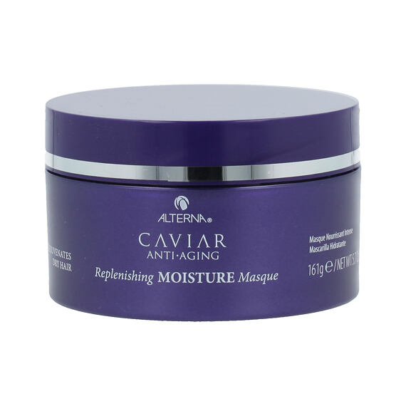 Alterna Caviar Replenishing Moisture Masque 161 g