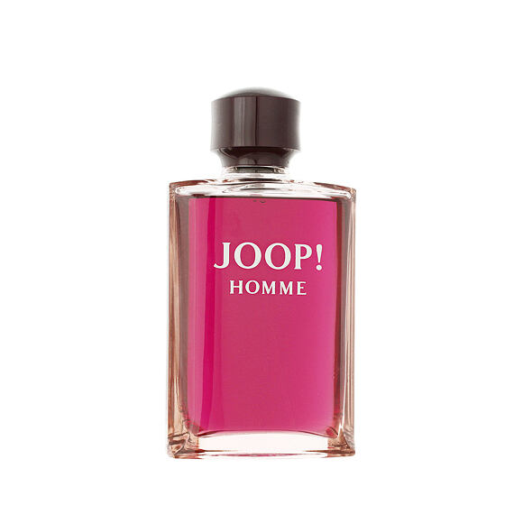 JOOP! Homme EDT rozpakowany 200 ml M