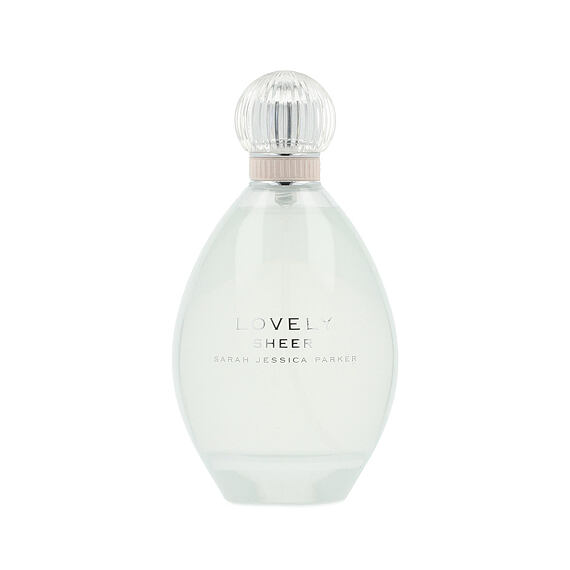 Sarah Jessica Parker Lovely Sheer EDP tester 100 ml W