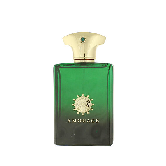 Amouage Epic pour Homme EDP tester 100 ml M