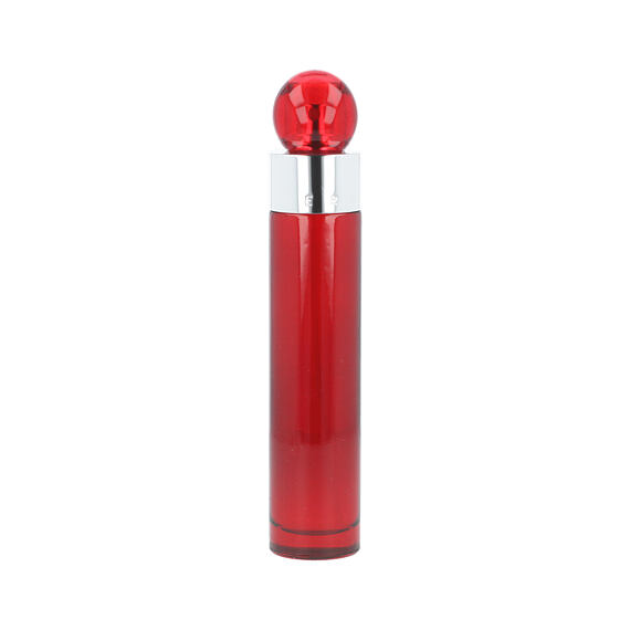 Perry Ellis 360° Red for Men EDT rozpakowany 100 ml M