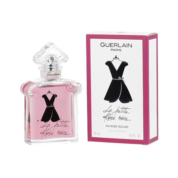 Guerlain La Petite Robe Noire Ma Robe Velours EDP 50 ml W